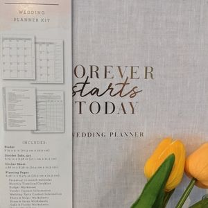 Wedding Planner 💒